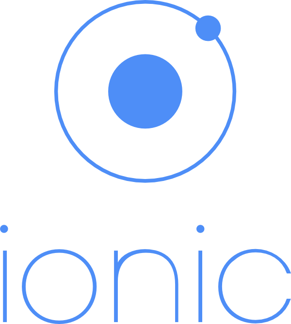 Ionic-logo